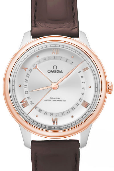 Omega De Ville Prestige Co-Axial 42 mm