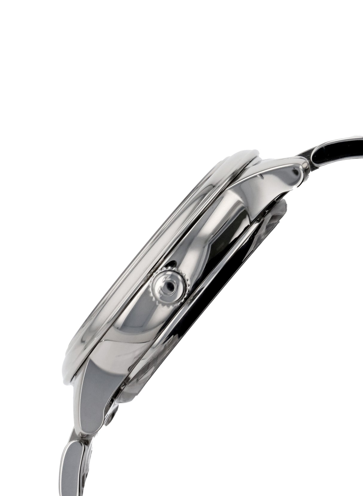 Omega De Ville Co-Axial Master Chronometer 34mm
