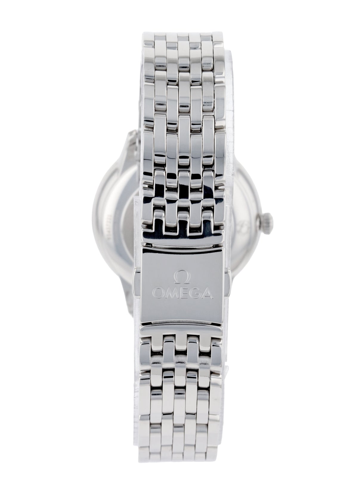 Omega De Ville Prestige Quartz 27,5mm