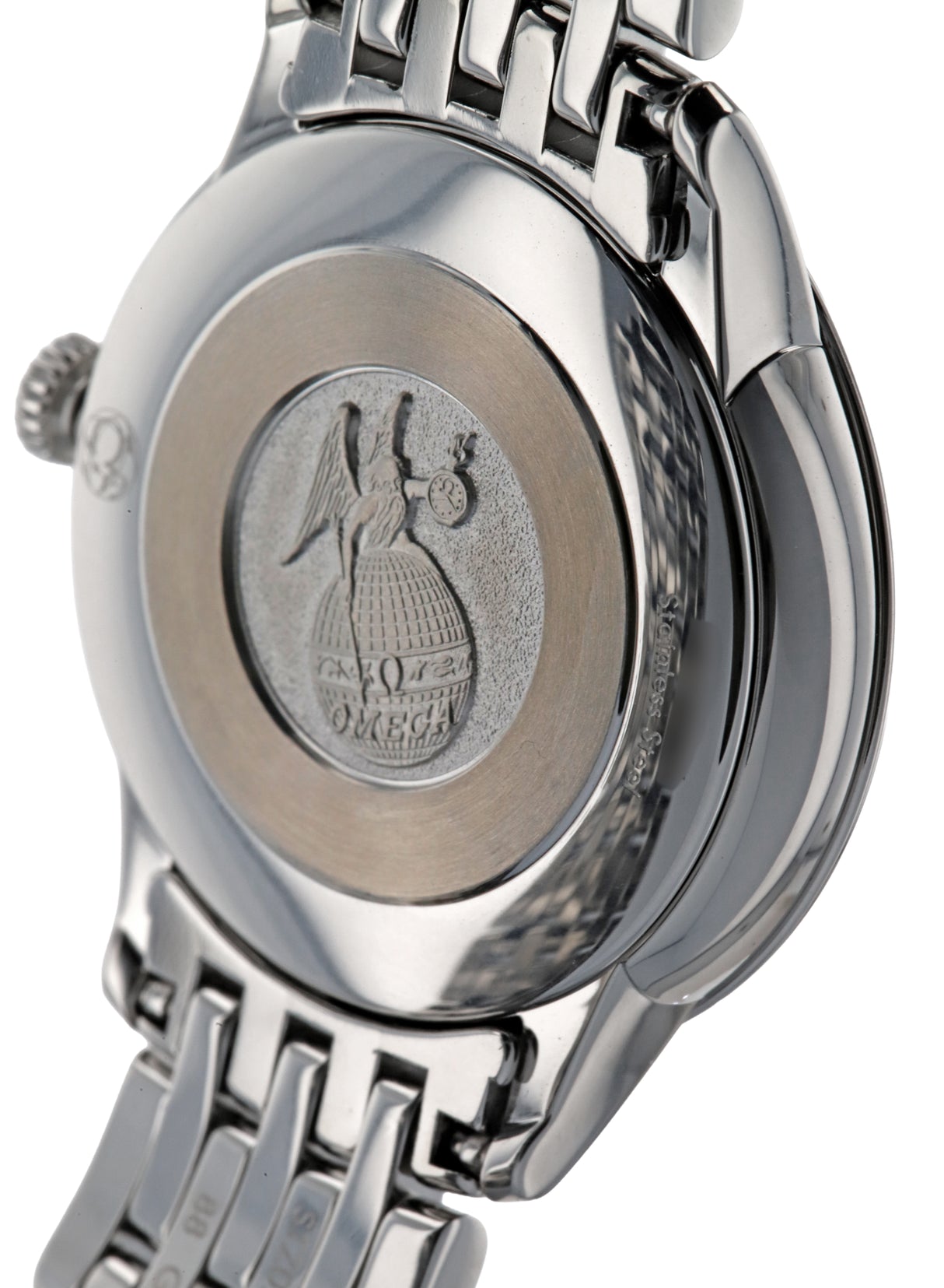 Omega De Ville Prestige Quartz 27,5mm
