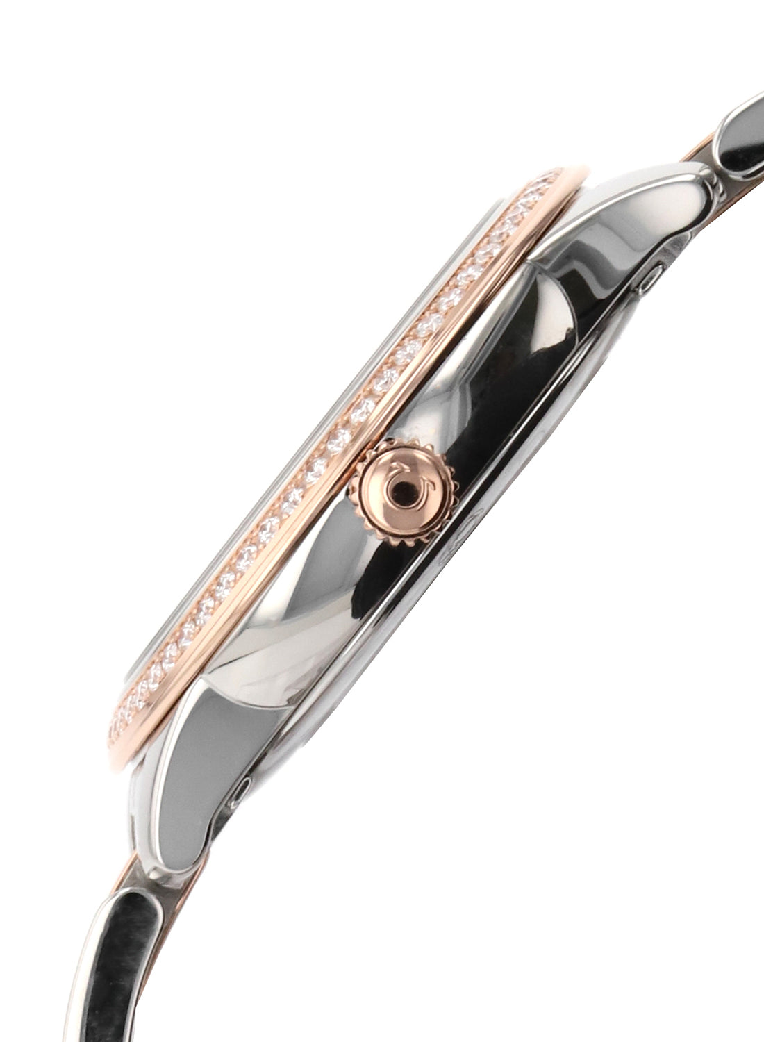 Omega De Ville Prestige Quartz 27,5mm
