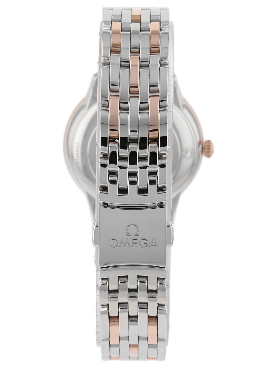 Omega De Ville Prestige Quartz 27,5mm