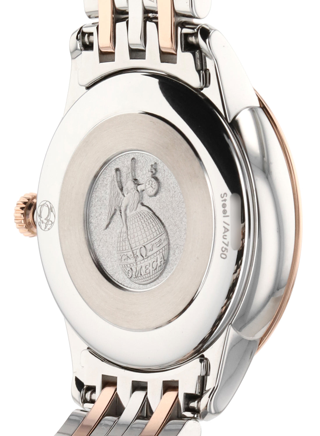 Omega De Ville Prestige Quartz 27,5mm