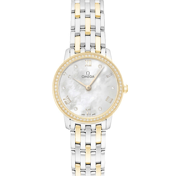 Omega De Ville Prestige Quartz 27,5mm