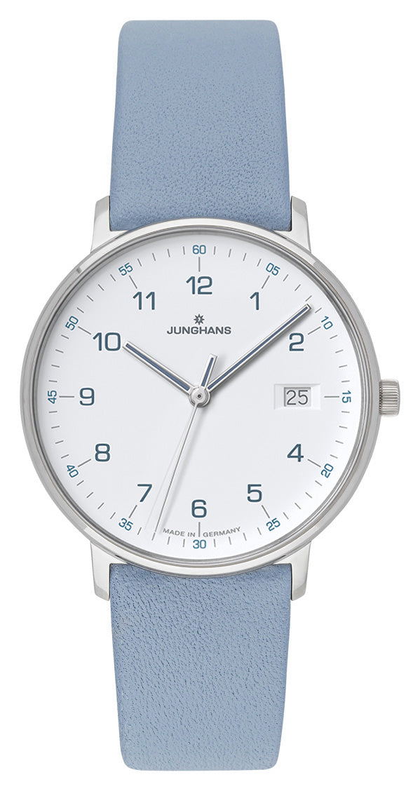 Junghans Form Damen