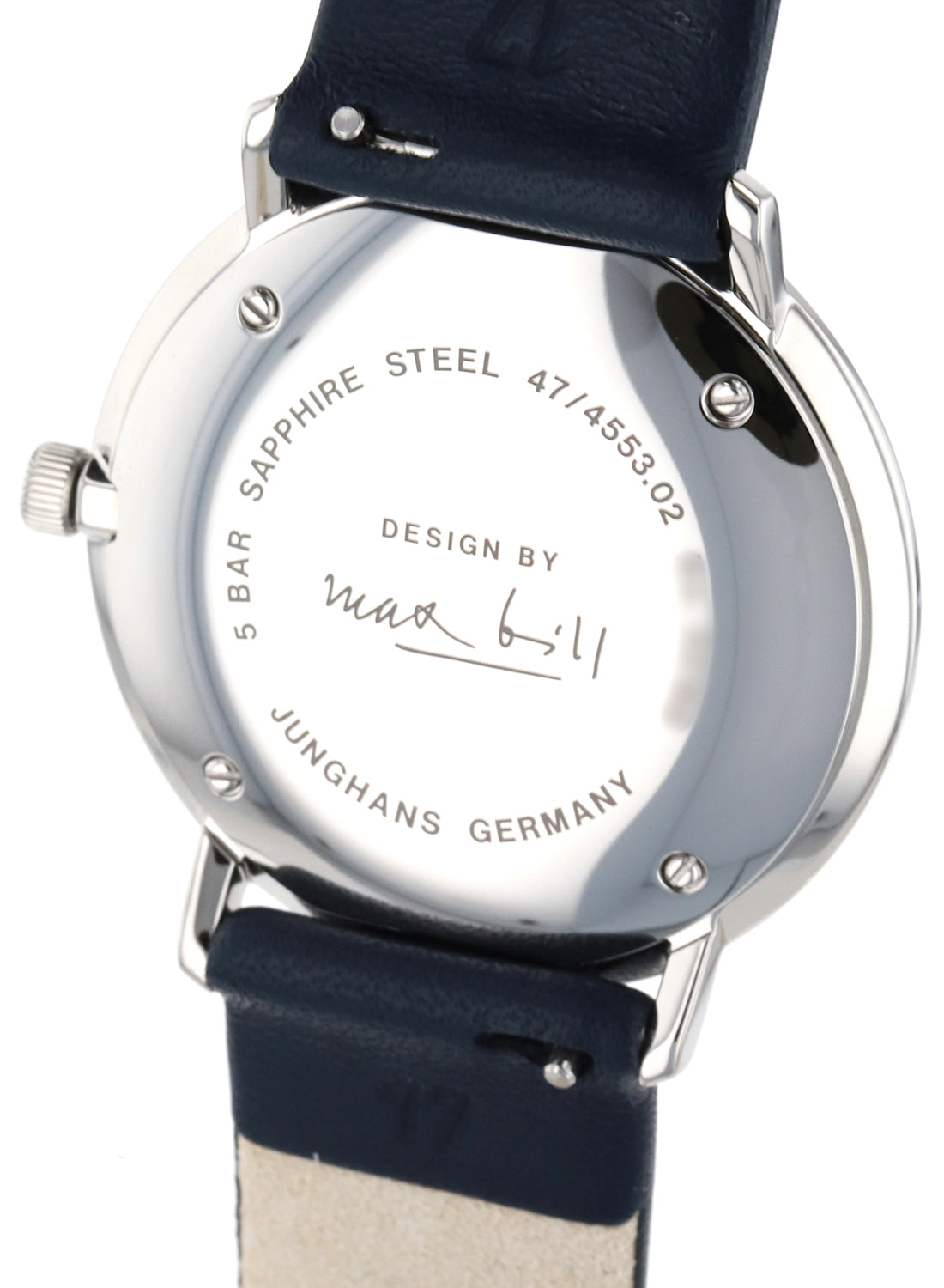 Junghans Max Bill Ladies