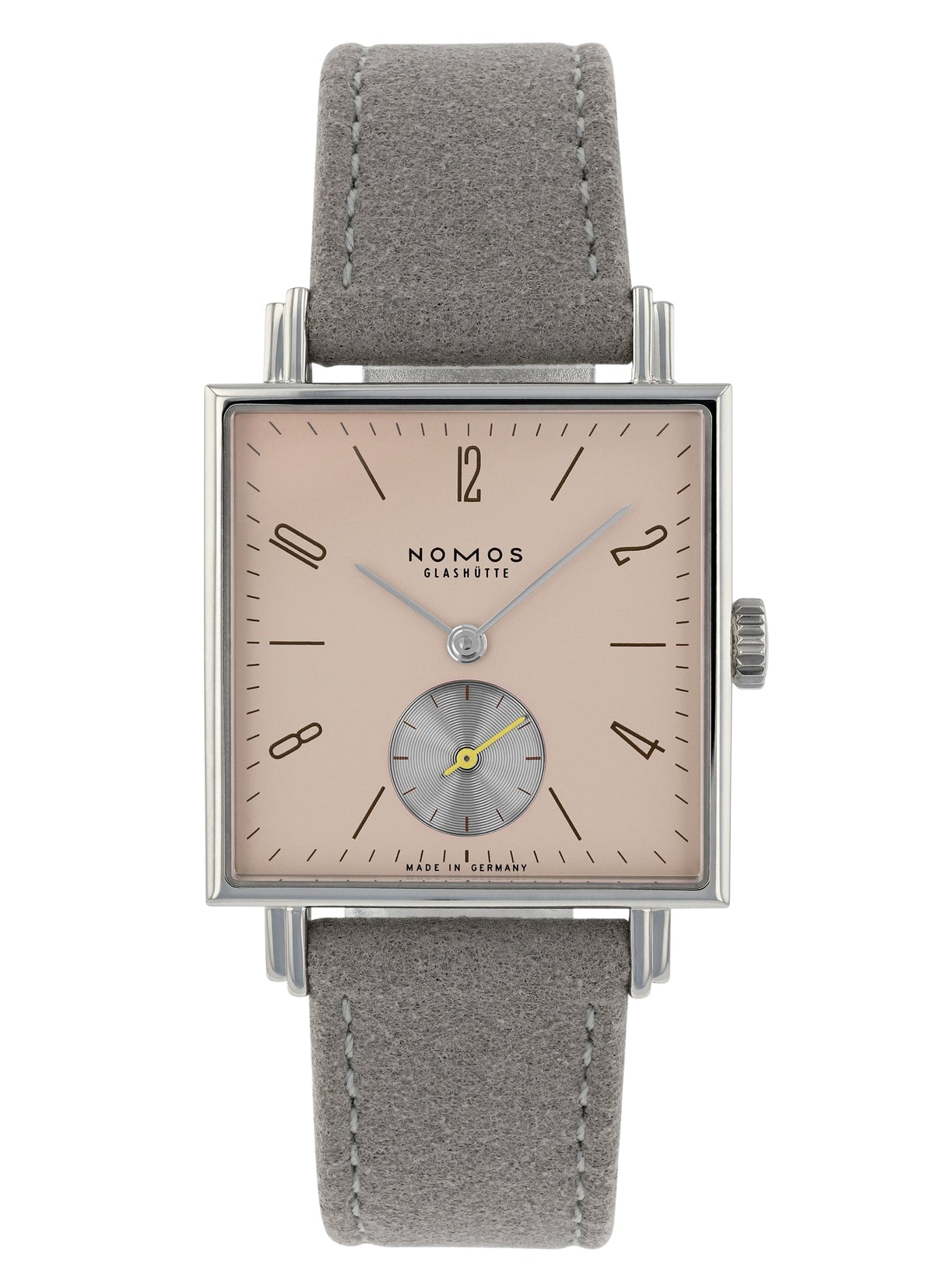 NOMOS Glashütte Tetra Ref. 474