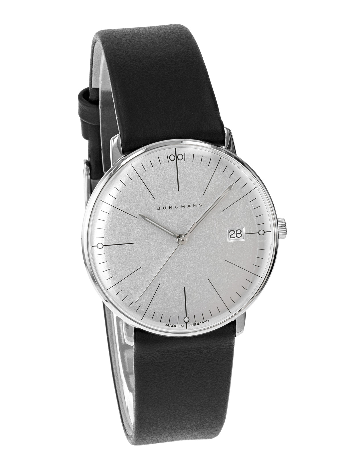 Junghans Max Bill Damen Ref. 47/4251.02