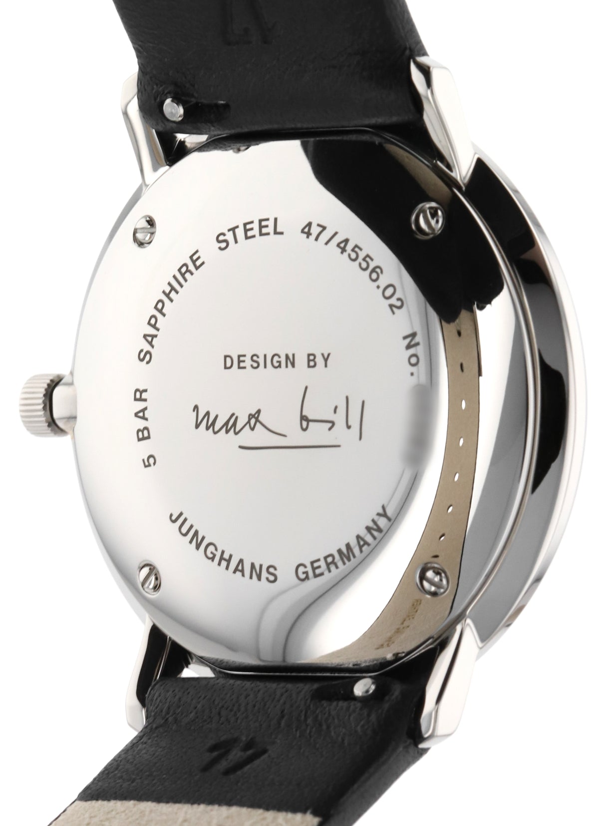 Junghans Max Bill Ladies