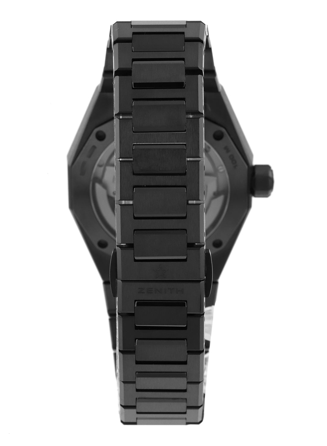 Zenith Defy Skyline