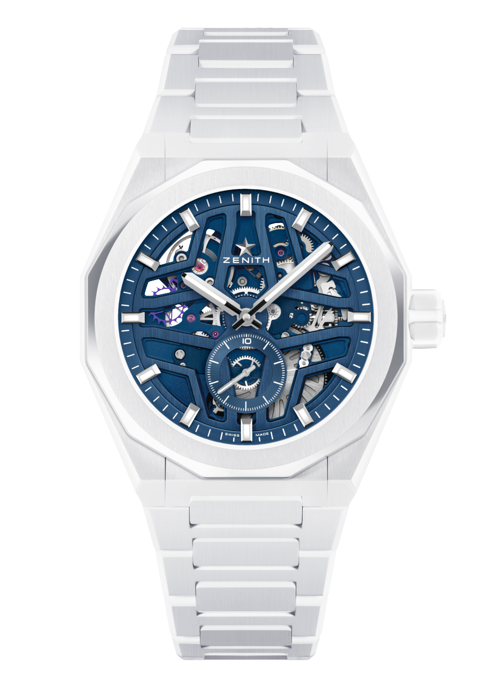 Zenith Defy Skyline Skeleton