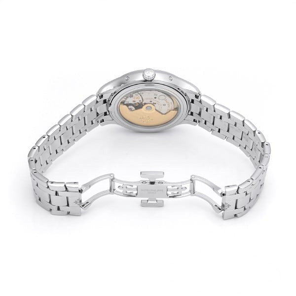 Patek Philippe Annual Calendar