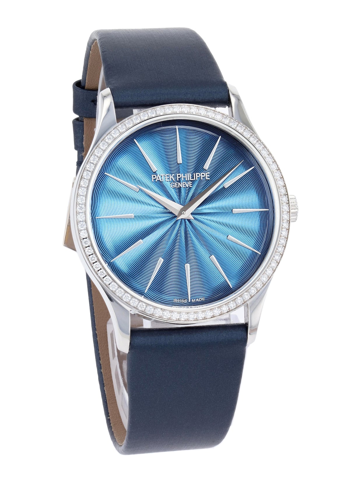 Patek Philippe Calatrava