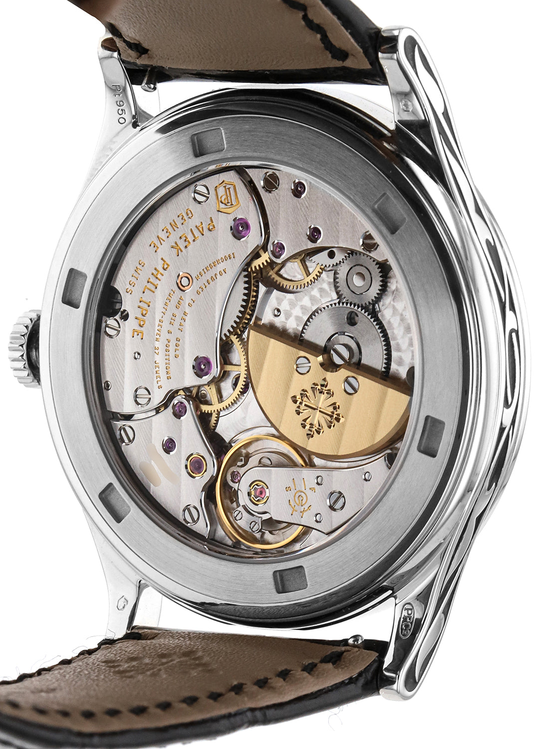 Patek Philippe Calatrava