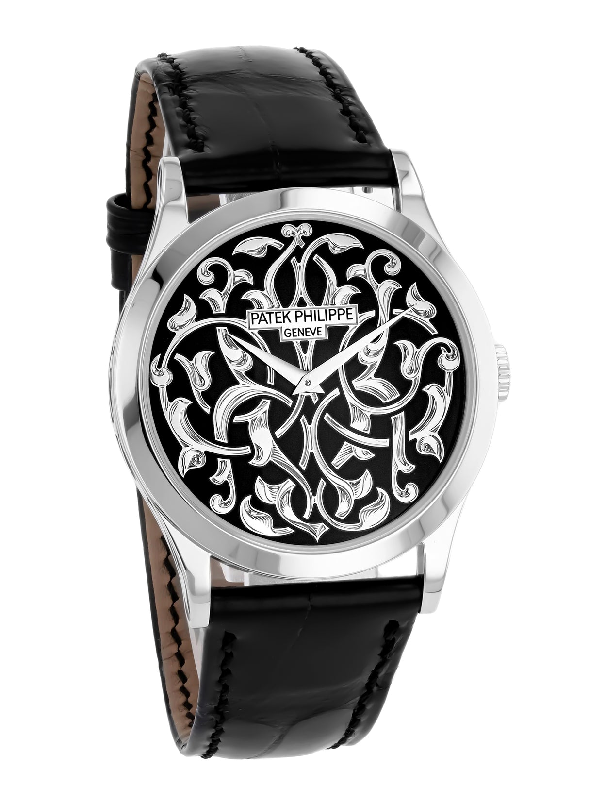 Patek Philippe Calatrava