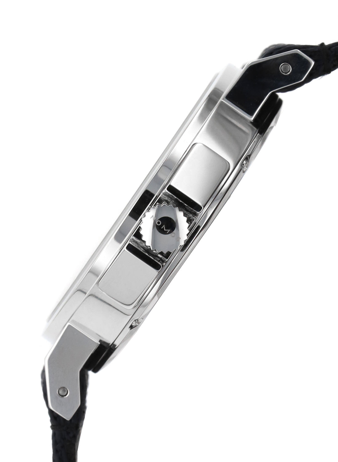 NOMOS Glashütte Ahoi neomatik 38 Datum Sky