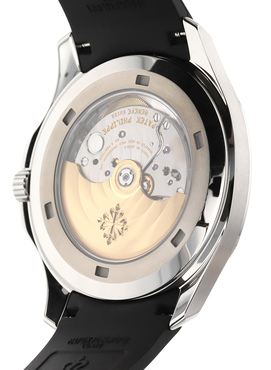 Patek Philippe Aquanaut