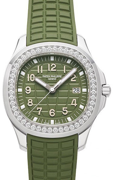 Patek Philippe Aquanaut Luce