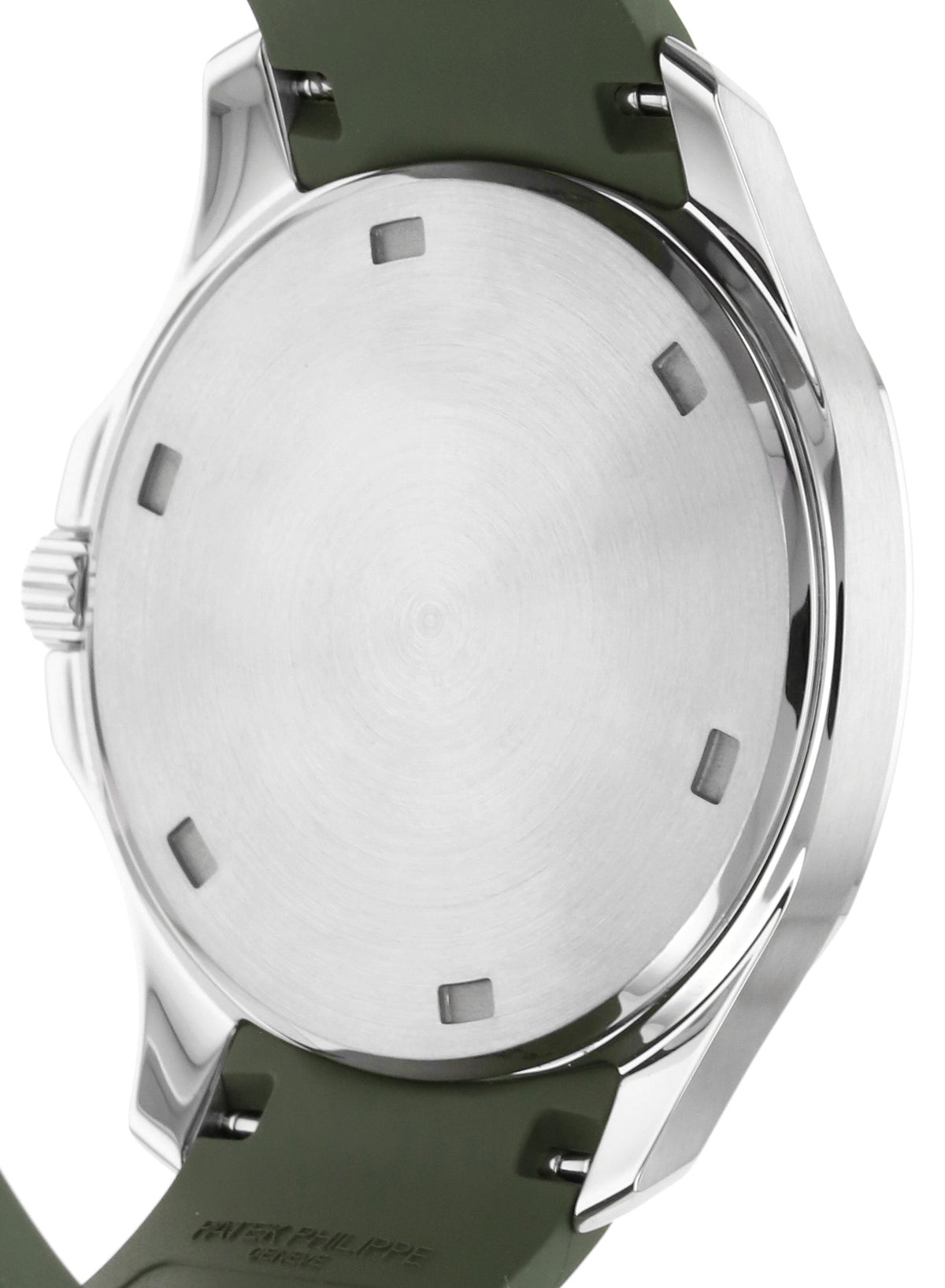 Patek Philippe Aquanaut Luce Ref. 5267/200A-011