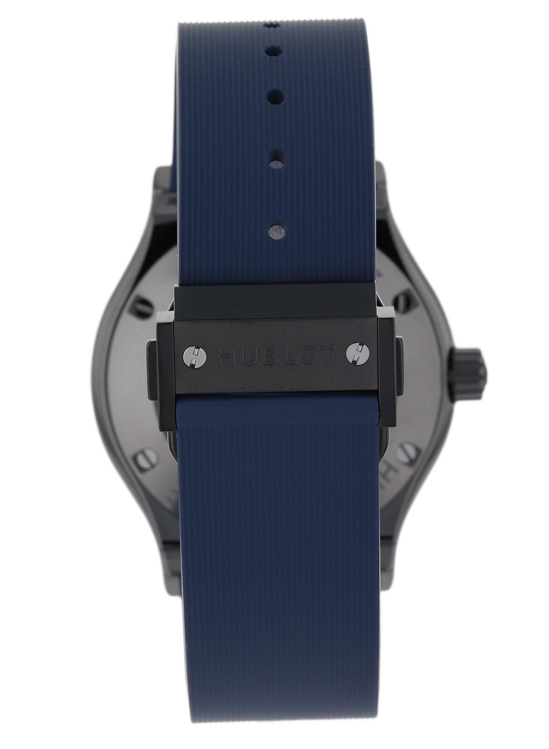 Hublot Classic Fusion Automatic Ceramic Blue 42mm