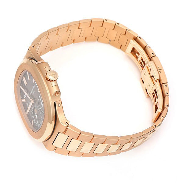 Patek Philippe Nautilus