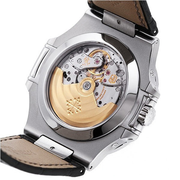 Patek Philippe Nautilus Annual Calendar