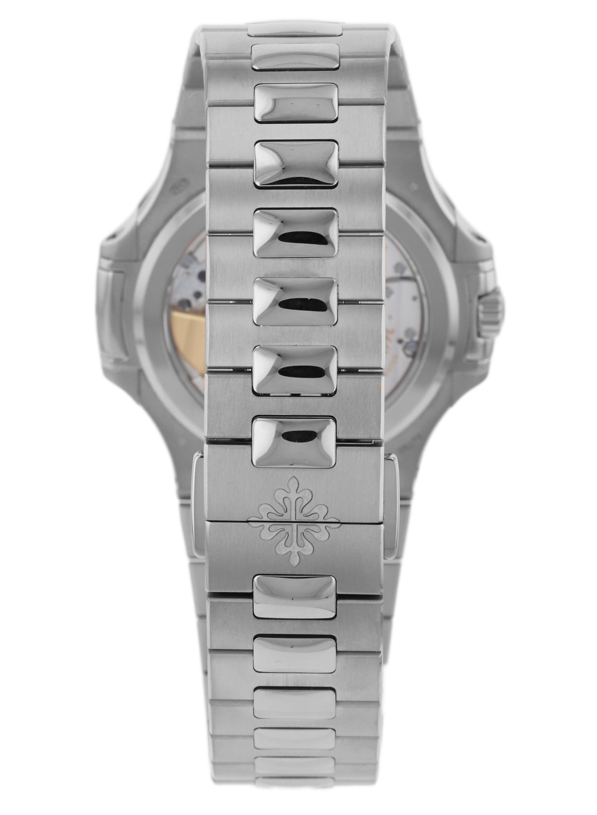 Patek Philippe Nautilus Perpetual Calendar