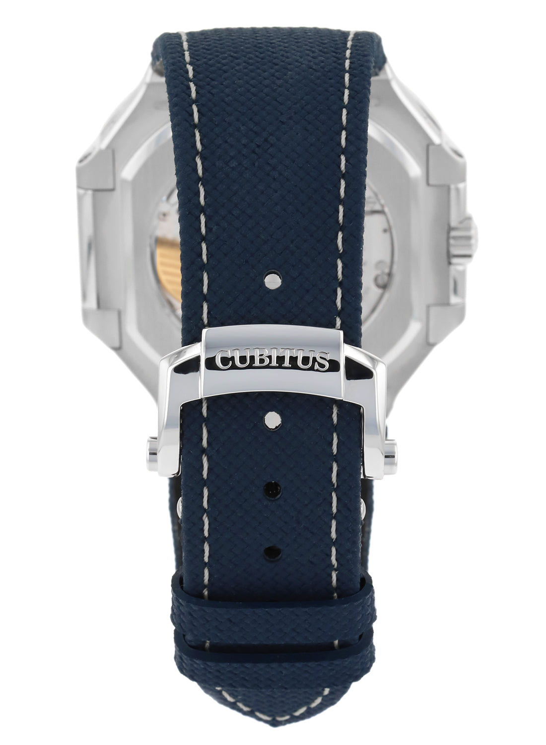 Patek Philippe Cubitus