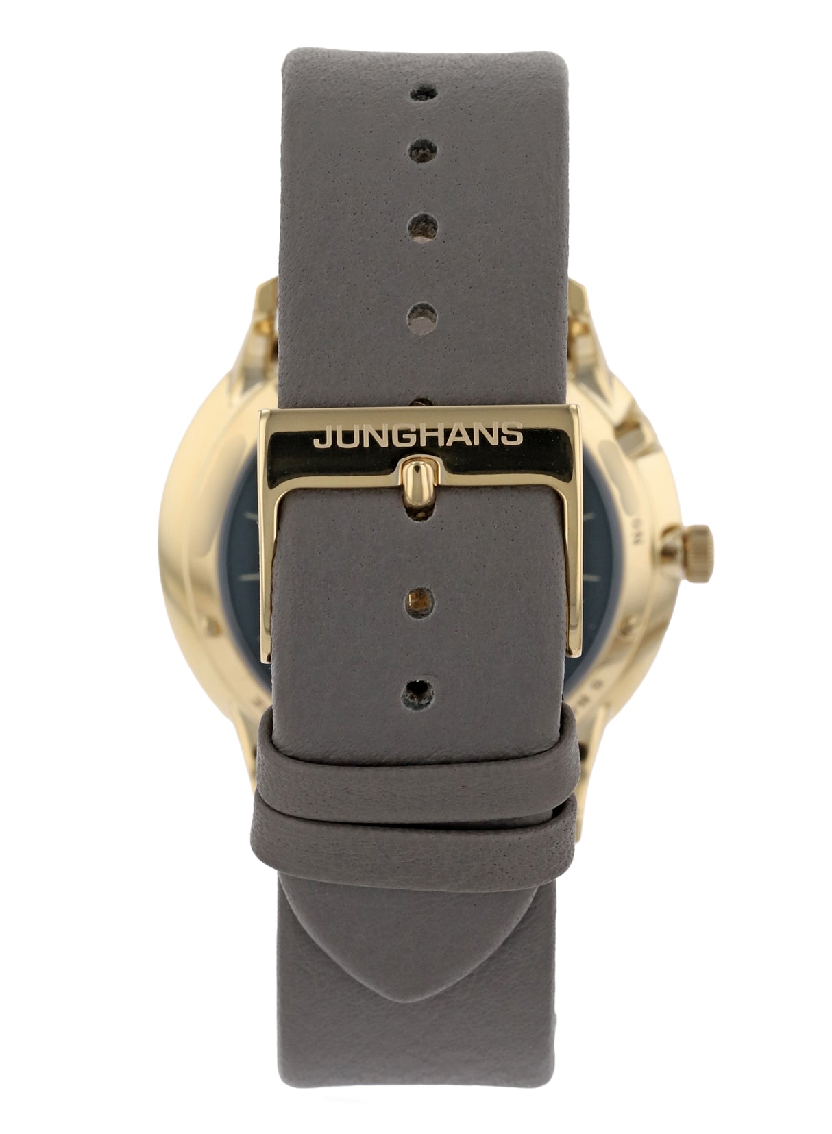Junghans Meister MEGA Solar