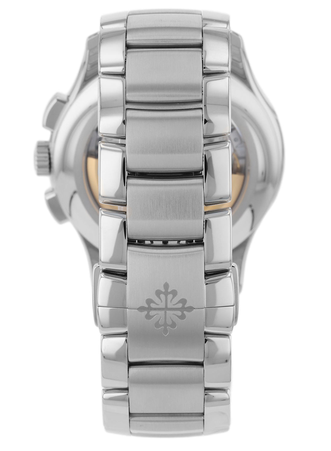 Patek Philippe Flyback Chronograph Annual Calendar