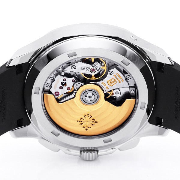 Patek Philippe Aquanaut Chronograph