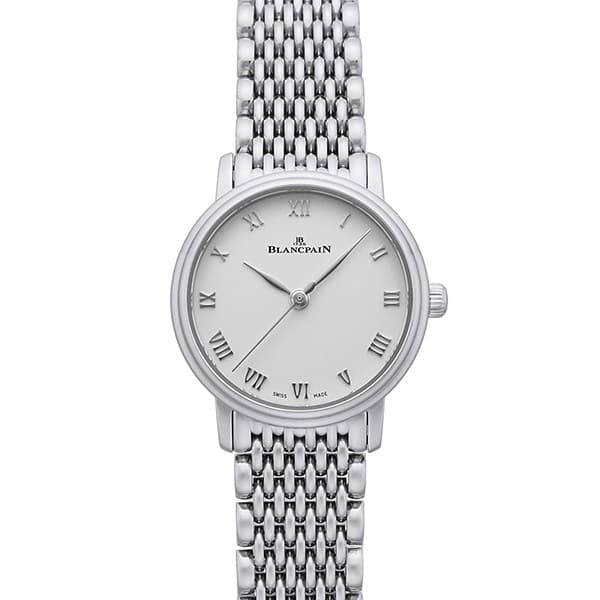 Blancpain Villeret Ultraplate