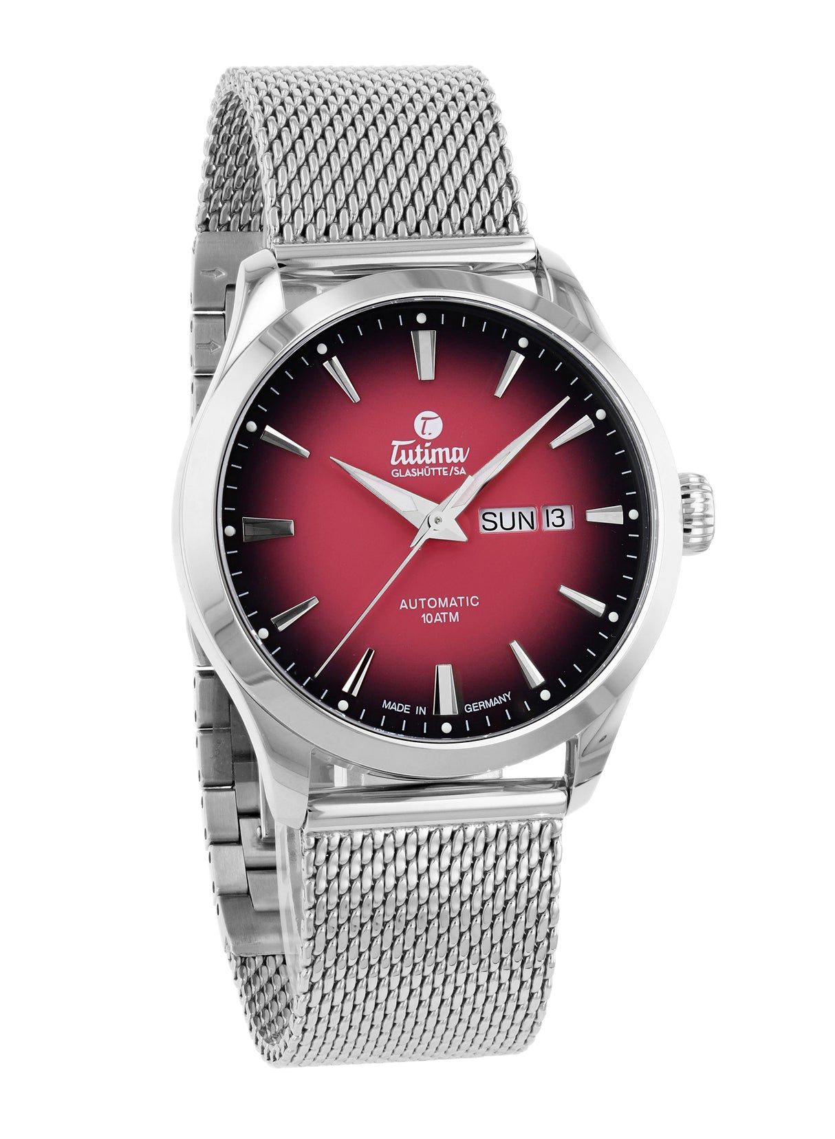 Tutima Glashütte Sky Automatic