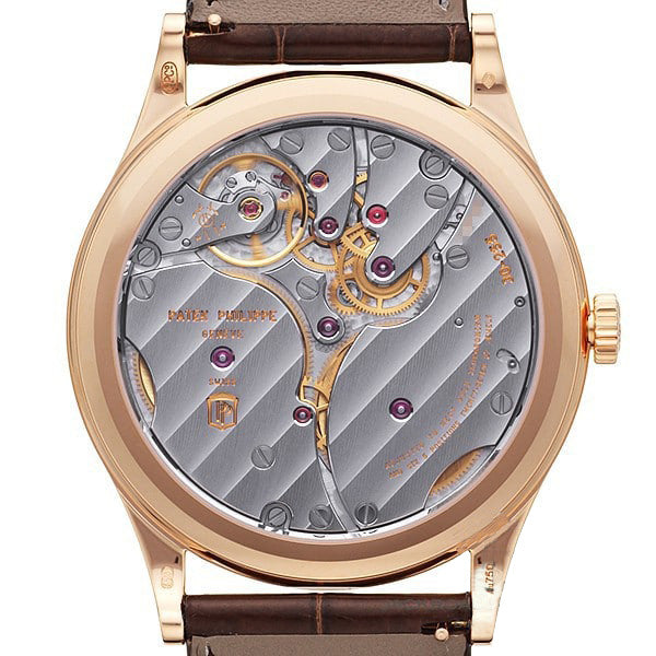 Patek Philippe Calatrava