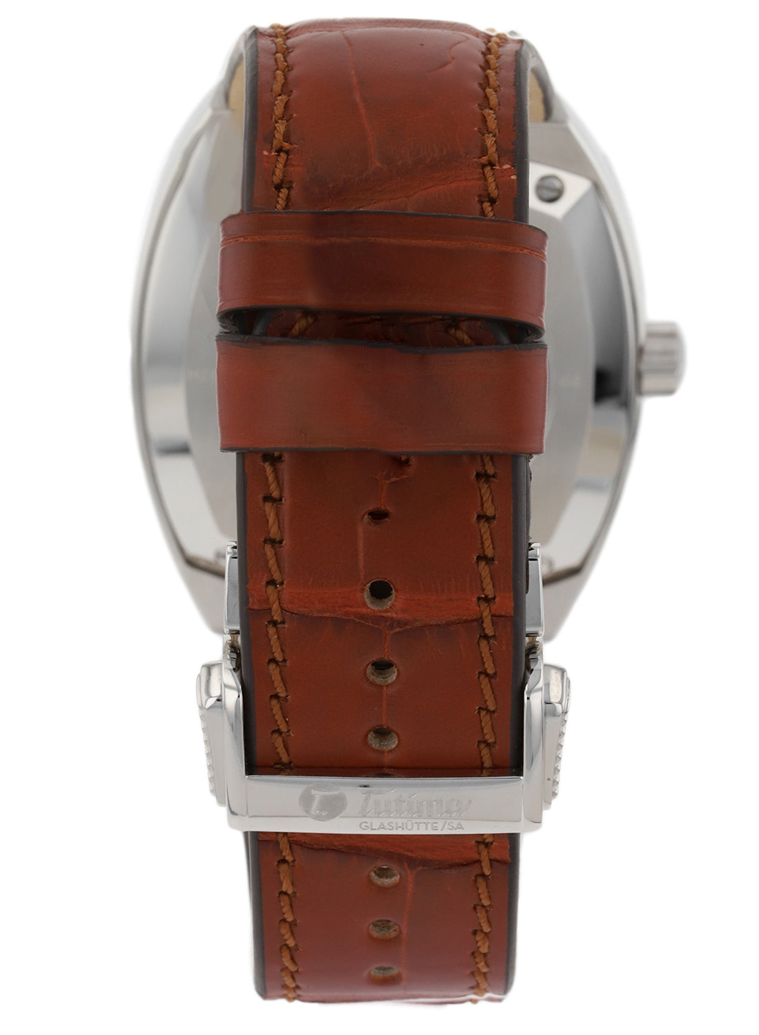 Tutima Glashütte Saxon One Automatic Ref. 6120-04