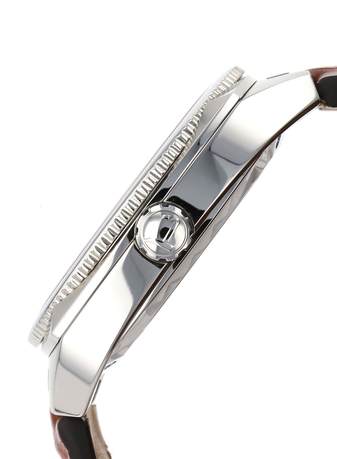 Tutima Glashütte Saxon One Automatic Ref. 6120-04
