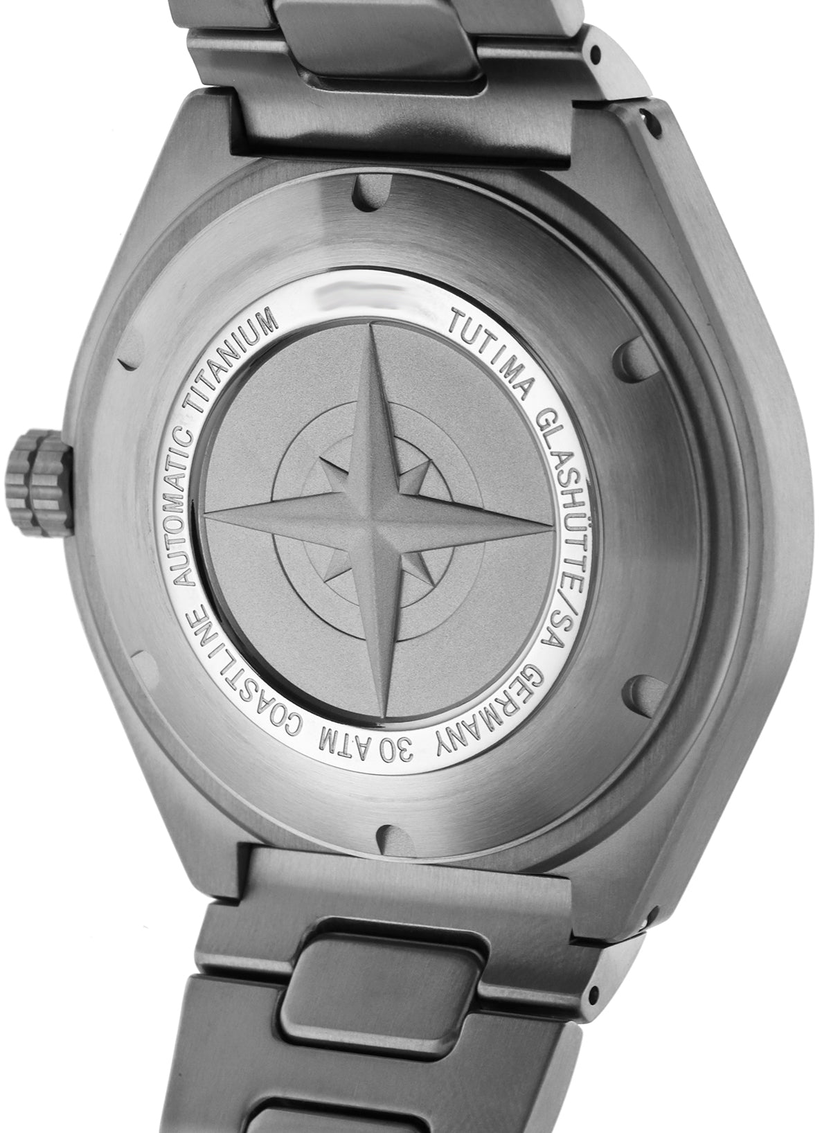 Tutima Glashütte M2 Coastline