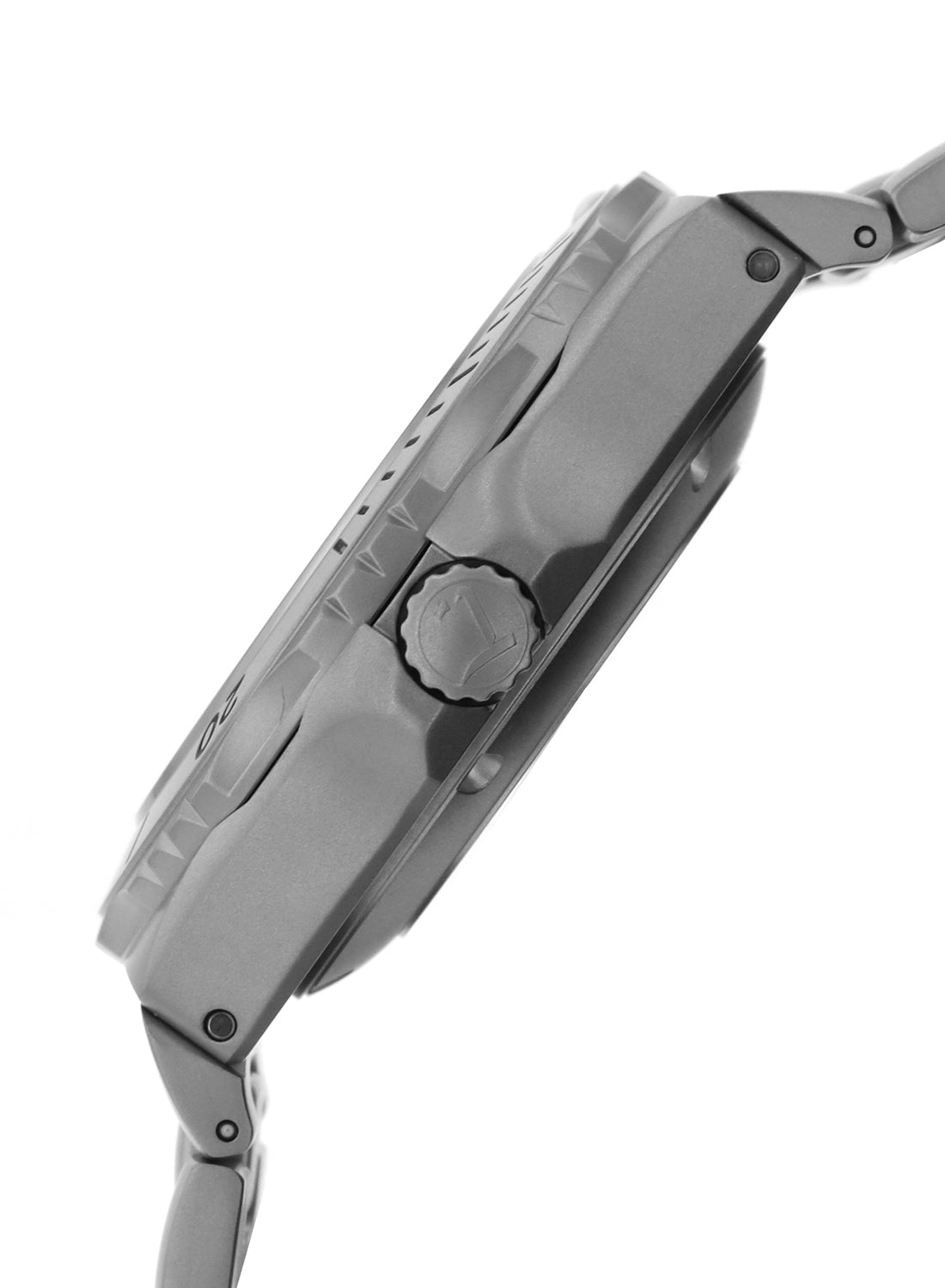 Tutima Glashütte M2 Seven Seas Ref. 6151-12