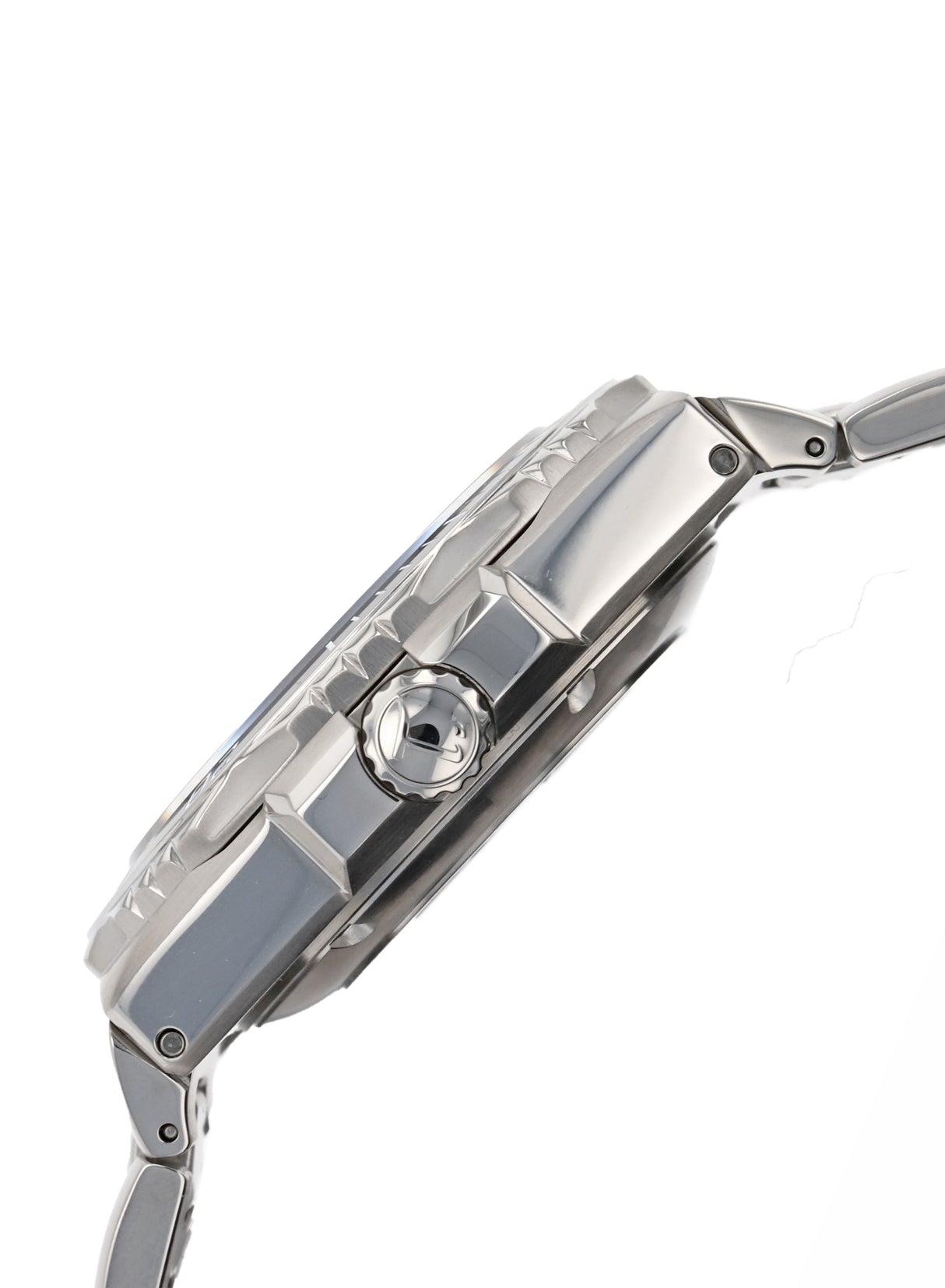 Tutima Glashütte M2 Seven Seas S