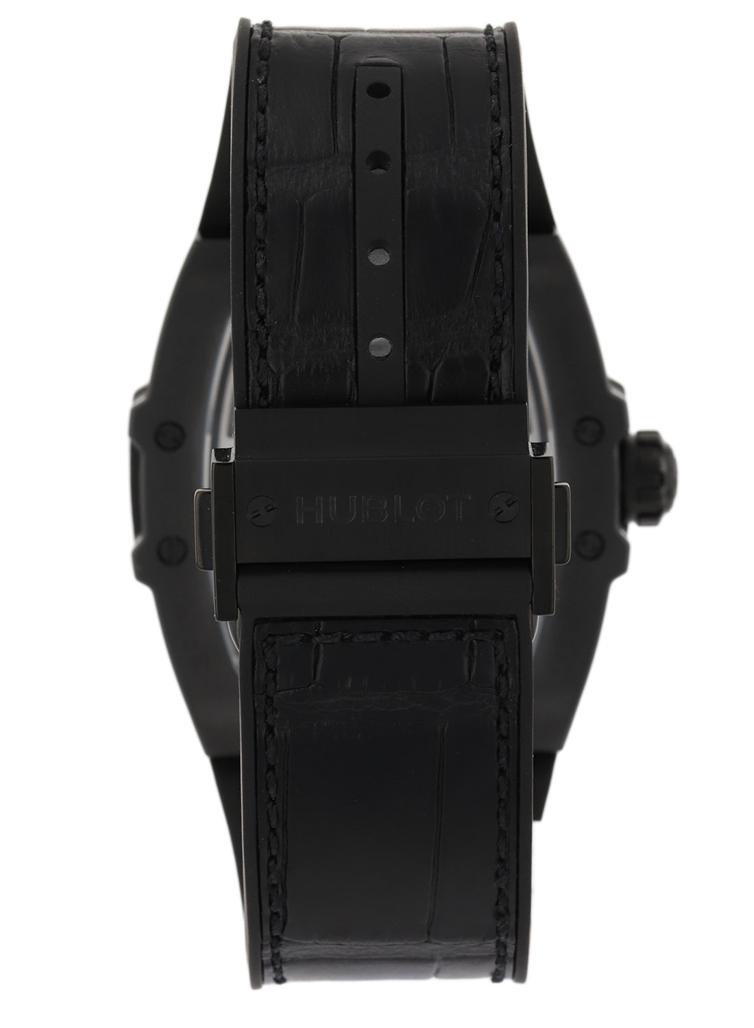 Hublot Spirit of Big Bang Gold Crystal 42 mm