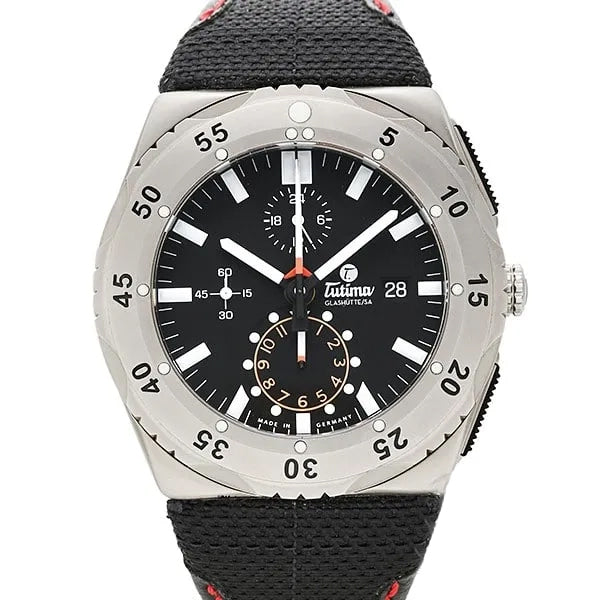 Tutima Glashütte M2 Pioneer