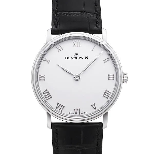 Blancpain Villeret Ultraplate
