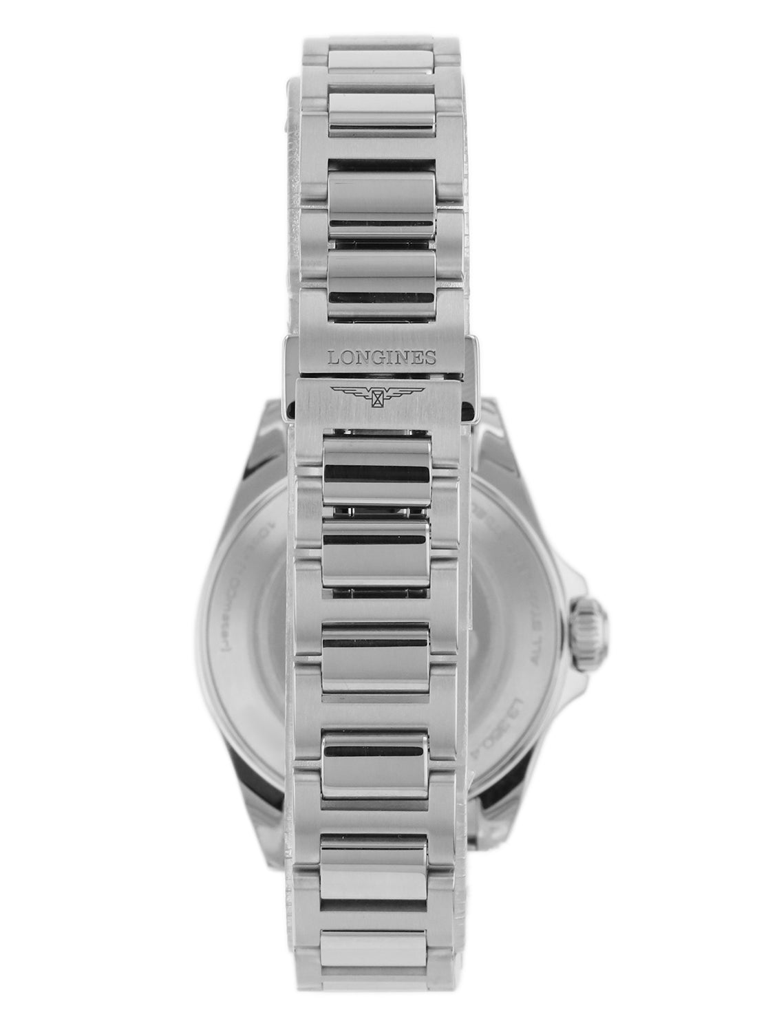Longines Conquest 30 mm Ref. L3.350.4.18.6