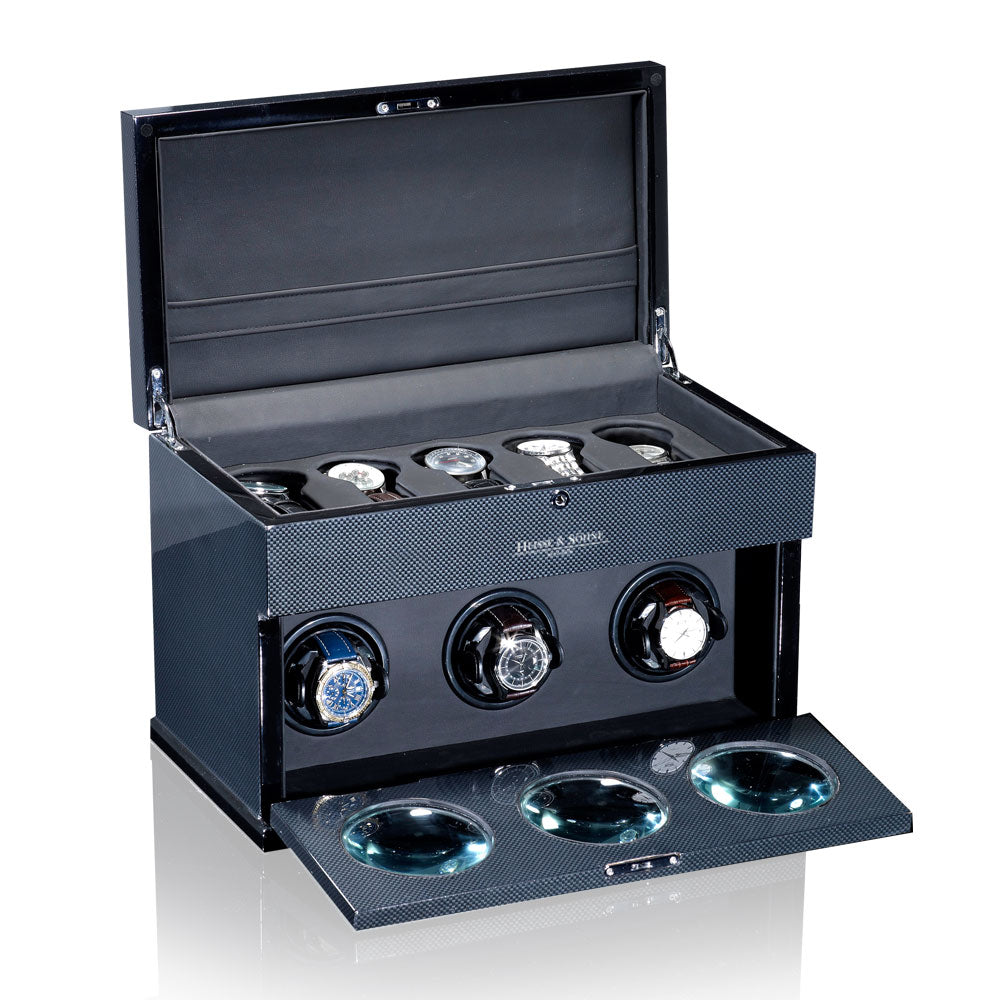 Heisse & Soehne Watch Loop 3