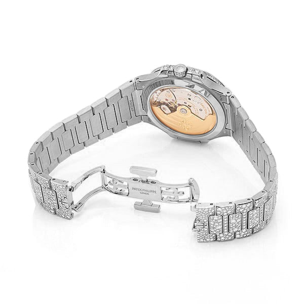 Patek Philippe Nautilus Ladies Automatic