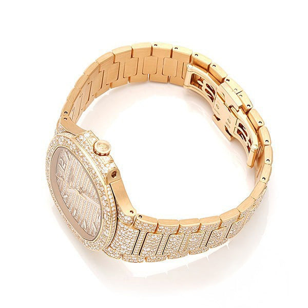 Patek Philippe Nautilus Ladies Automatic