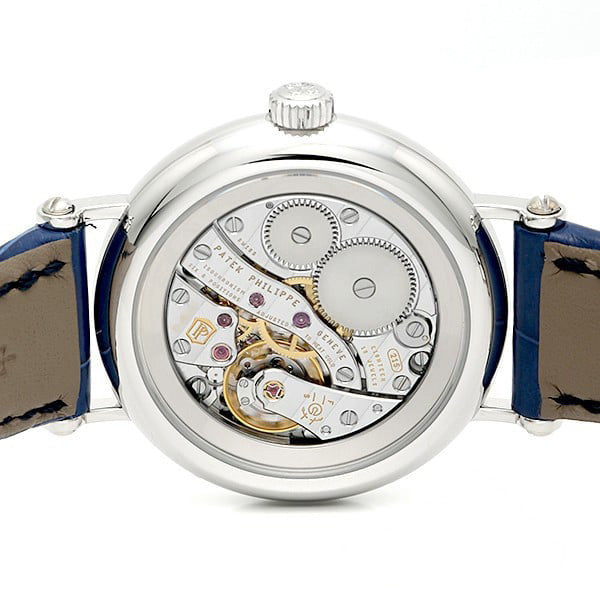 Patek Philippe Moonphase