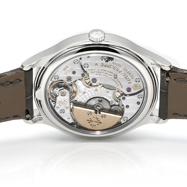 Patek Philippe Perpetual Calendar
