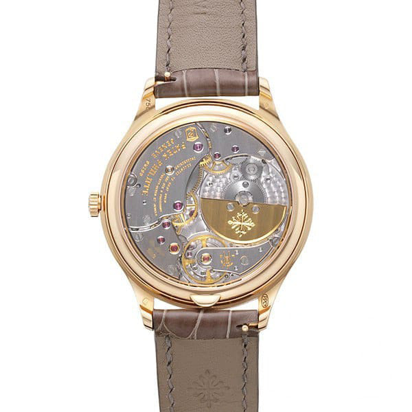 Patek Philippe Perpetual Calendar