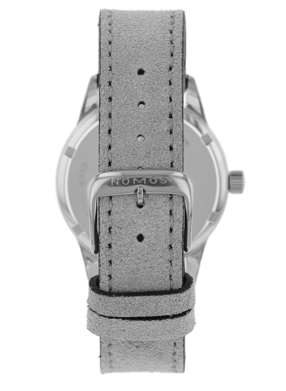 NOMOS Glashütte Club Campus Starlight